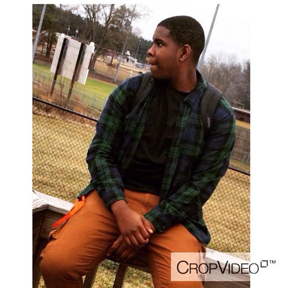 Meet your Posher, William - Picture 1 of 1